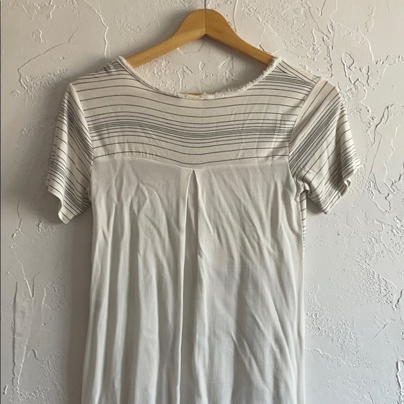 Striped tunic - Picture 3 of 6